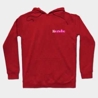 Demon Slayer, Nezuko Kamado "mmhmp mmhmmp mmhhmmp" Hoodie